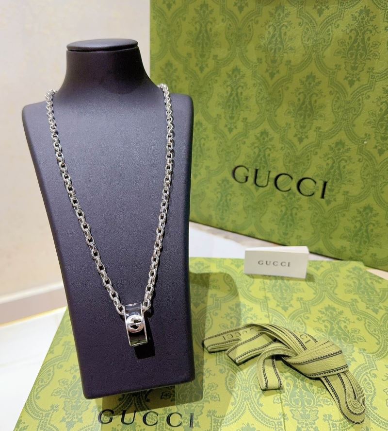 Gucci Necklaces